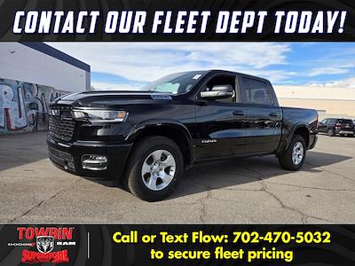New 2026 Ram 1500 Big Horn Crew Cab for sale #R37633 - photo 1