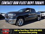 New 2026 Ram 1500 Big Horn Crew Cab for sale #R37635 - photo 1