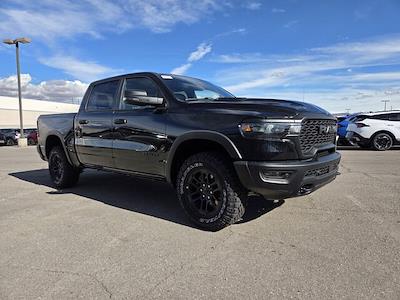 New 2026 Ram 1500 Rebel Crew Cab for sale #R37641 - photo 2