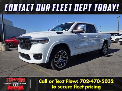 2026 Ram 1500 Crew Cab 4x4 Pickup for sale #R37642 - photo 1