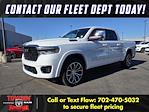 New 2026 Ram 1500 Limited Longhorn Crew Cab for sale #R37642 - photo 1