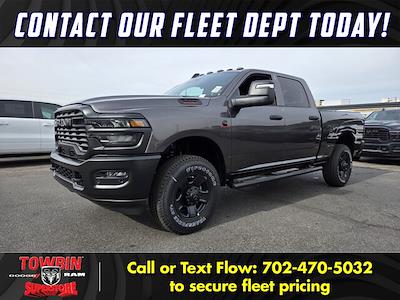 New 2026 Ram 2500 Tradesman Crew Cab for sale #R37646 - photo 1