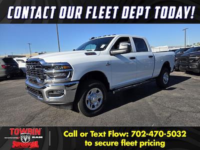 2026 Ram 2500 Crew Cab 4x4 Pickup for sale #R37647 - photo 1