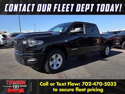 2026 Ram 1500 Crew Cab 4x4 Pickup for sale #R37649 - photo 1