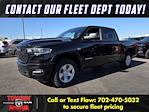 2026 Ram 1500 Crew Cab 4x4 Pickup for sale #R37649 - photo 1