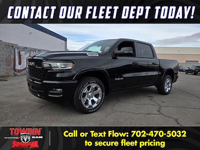 2026 Ram 1500 Crew Cab 4x2 Pickup for sale #R37650 - photo 1