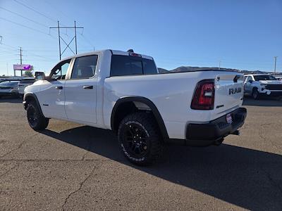 New 2026 Ram 1500 Rebel Crew Cab 4x4 Pickup for sale #R37651 - photo 2