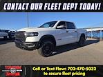 New 2026 Ram 1500 Rebel Crew Cab 4x4 Pickup for sale #R37651 - photo 1