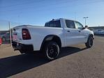 New 2026 Ram 1500 Rebel Crew Cab 4x4 Pickup for sale #R37651 - photo 3