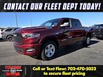 2026 Ram 1500 Crew Cab 4x4 Pickup for sale #R37652 - photo 1