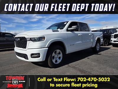 New 2026 Ram 1500 Big Horn Crew Cab for sale #R37653 - photo 1