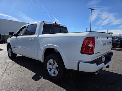 New 2026 Ram 1500 Big Horn Crew Cab for sale #R37653 - photo 2