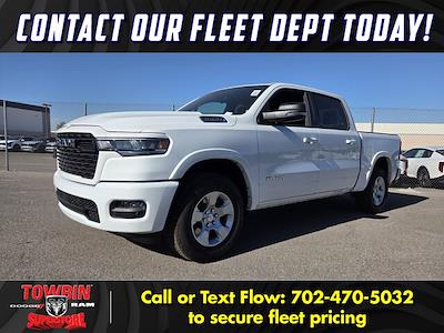 New 2026 Ram 1500 Big Horn Crew Cab for sale #R37654 - photo 1