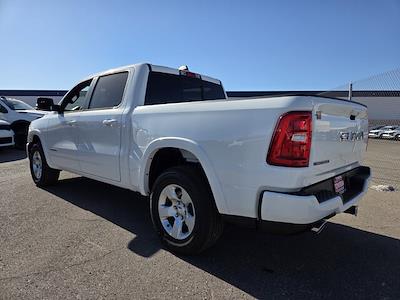 New 2026 Ram 1500 Big Horn Crew Cab for sale #R37654 - photo 2