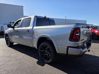 2026 Ram 1500 Crew Cab 4x4 Pickup for sale #R37659 - photo 2