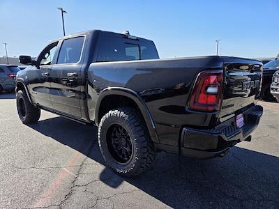 New 2026 Ram 1500 Laramie Crew Cab for sale #R37660 - photo 2