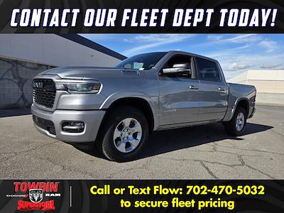 New 2026 Ram 1500 Big Horn Crew Cab for sale #R37661 - photo 1