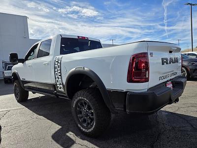 New 2026 Ram 2500 Power Wagon Crew Cab for sale #R37663 - photo 2