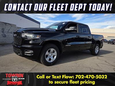 2026 Ram 1500 Crew Cab 4x2 Pickup for sale #R37667 - photo 1