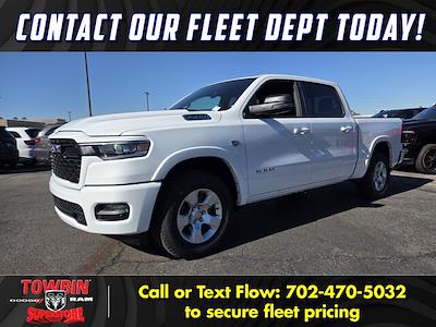 2026 Ram 1500 Crew Cab 4x4 Pickup for sale #R37669 - photo 1