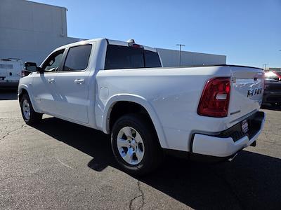 2026 Ram 1500 Crew Cab 4x4 Pickup for sale #R37669 - photo 2