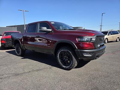 2026 Ram 1500 Crew Cab 4x4 Pickup for sale #R37672 - photo 2