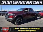 New 2026 Ram 1500 Rebel Crew Cab for sale #R37672 - photo 1