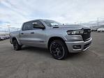 New 2026 Ram 1500 Big Horn Crew Cab for sale #R37674 - photo 3