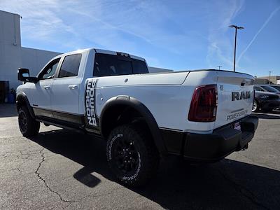 2026 Ram 2500 Crew Cab 4x4 Pickup for sale #R37676 - photo 2