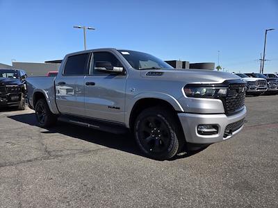 2026 Ram 1500 Crew Cab 4x4 Pickup for sale #R37677 - photo 2