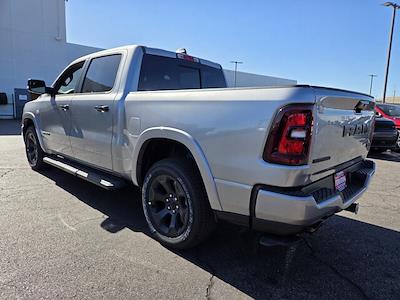 New 2026 Ram 1500 Big Horn Crew Cab for sale #R37677 - photo 2