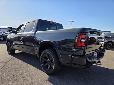 New 2026 Ram 1500 Big Horn Crew Cab for sale #R37681 - photo 2