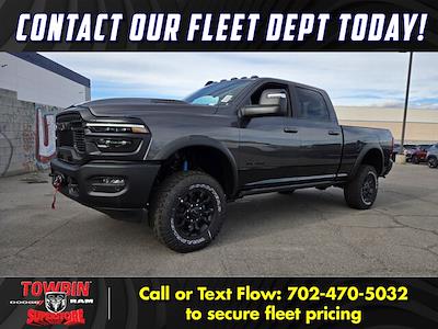 2026 Ram 2500 Crew Cab 4x4 Pickup for sale #R37687 - photo 1