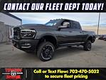 New 2026 Ram 2500 Power Wagon Crew Cab for sale #R37687 - photo 1