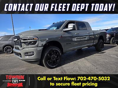 2026 Ram 2500 Mega Cab 4x4 Pickup for sale #R37688 - photo 1