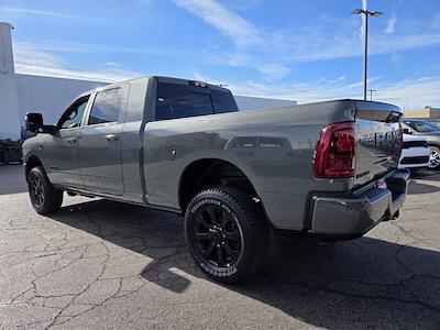 New 2026 Ram 2500 Laramie Mega Cab for sale #R37688 - photo 2
