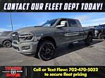 2026 Ram 2500 Mega Cab 4x4 Pickup for sale #R37688 - photo 1