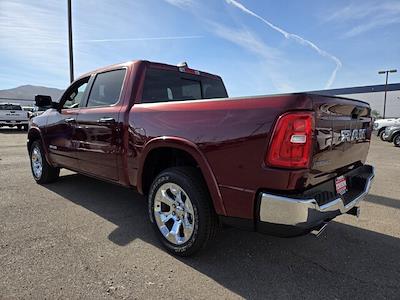 New 2026 Ram 1500 Big Horn Crew Cab for sale #R37696 - photo 2