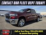 New 2026 Ram 1500 Big Horn Crew Cab for sale #R37696 - photo 1