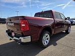 New 2026 Ram 1500 Big Horn Crew Cab for sale #R37696 - photo 4