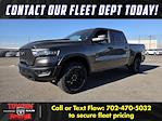 2026 Ram 1500 Crew Cab 4x4 Pickup for sale #R37697 - photo 1