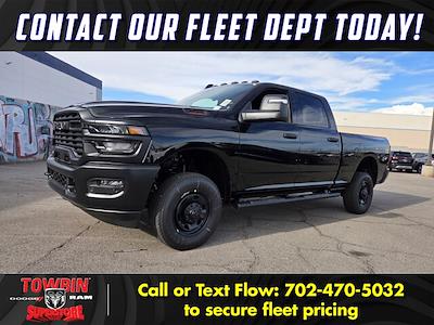 2026 Ram 2500 Crew Cab 4x4 Pickup for sale #R37702 - photo 1