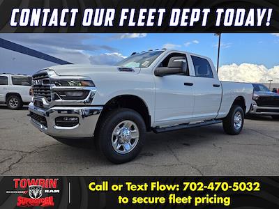 2026 Ram 2500 Crew Cab 4x4 Pickup for sale #R37703 - photo 1
