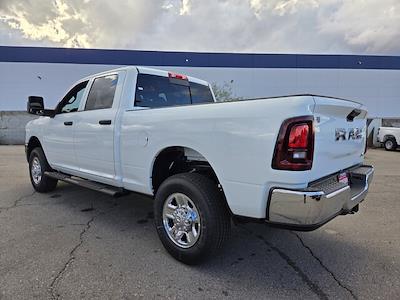 2026 Ram 2500 Crew Cab 4x4 Pickup for sale #R37703 - photo 2