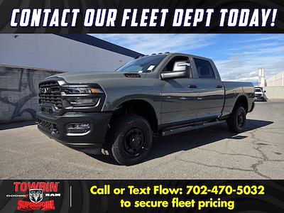 2026 Ram 2500 Crew Cab 4x4 Pickup for sale #R37706 - photo 1