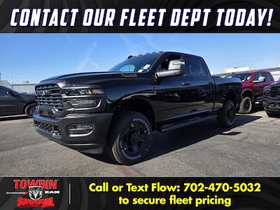New 2026 Ram 2500 Tradesman Crew Cab for sale #R37707 - photo 1
