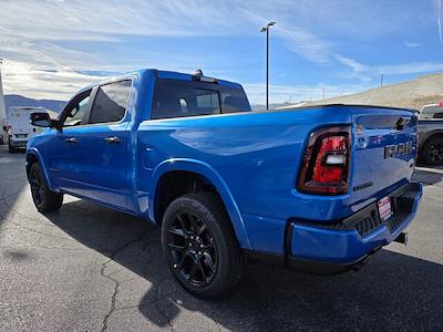 New 2026 Ram 1500 Laramie Crew Cab for sale #R37711 - photo 2