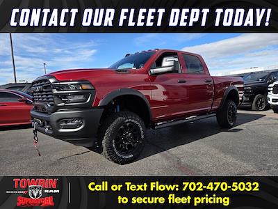 New 2026 Ram 2500 Tradesman Crew Cab for sale #R37715 - photo 1