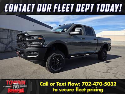 New 2026 Ram 2500 Tradesman Crew Cab for sale #R37723 - photo 1
