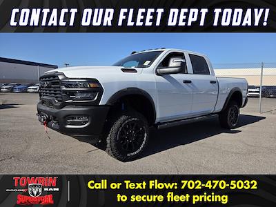 New 2026 Ram 2500 Tradesman Crew Cab for sale #R37725 - photo 1